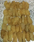 椰子鱼胶煲鸡汤的功效与作用(椰子炖花胶汤的功效)